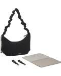 Lässig: Wickeltasche Crossbody Bum Bag Up Nubbed...