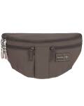 Leckerlitasche für Hunde Palopa Emma Crinkled braun