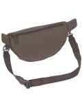 Leckerlitasche für Hunde Palopa Emma Crinkled braun
