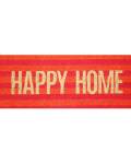 Gift Company Fußmatte Happy Home 30x75cm