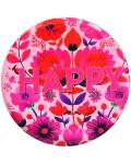 Gift Company Dekotablett Love Trays S Happy