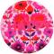 Gift Company Dekotablett Love Trays S Happy