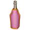 Gift Company Kühlmanschette Emotional baggage rosa