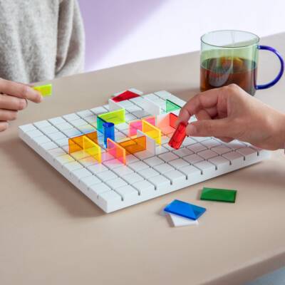 Spiel Paso - Taktikspiel ab 6 Jahren Remember