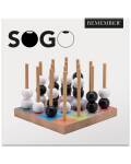 Spiel Sogo- 3D Strategiespiel ab 6 Jahre Remember
