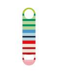 Flaschenöffner flach 18x4cm Mello Remember