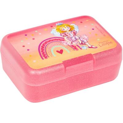 Brotdose Prinzessin Lillifee Spiegelburg