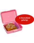 Brotdose Herz Kleine Freunde Spiegelburg