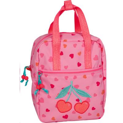 Kinderrucksack Kirsche Spiegelburg Prinzessin Lillifee
