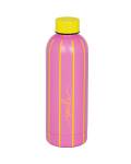 Thermosflasche Edelstahl 0,5Liter Streifen Spiegelburg