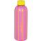 Thermosflasche Edelstahl 0,5Liter Streifen Spiegelburg