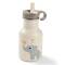Done by Deer: Trinkflasche Edelstahl Celebration Sand
