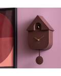 Karlsson: Cuckoo Uhr-Kuckucksuhr Oro Earth brown