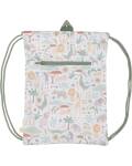 Little Dutch: Turnbeutel Safari 38x29cm