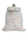 Little Dutch: Turnbeutel Safari 38x29cm