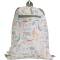 Little Dutch: Turnbeutel Safari 38x29cm