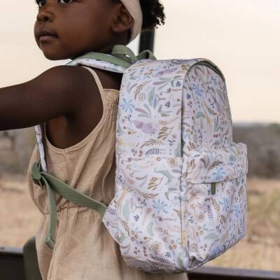 Little Dutch: Rucksack Safari