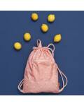 Fresk: Turnbeutel-Schwimmbeutel Summer fruit