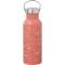 Fresk: Thermosflasche 500ml rosa Butterfly