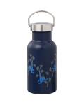 Fresk: Thermosflasche 350ml Monkey blau