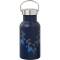 Fresk: Thermosflasche 350ml Monkey blau