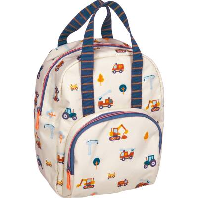 Kinderrucksack Fahrzeuge Spiegelburg