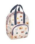 Kinderrucksack Fahrzeuge Spiegelburg