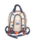 Kinderrucksack Fahrzeuge Spiegelburg