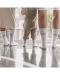 Eulenschnitt: Socken Papa