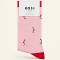 Bambus Socken Zuckerstange Damen 36-42 Kosi
