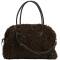 The Moshi: Schultertasche braun Livia Webpelz