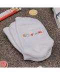 Eulenschnitt: Kinder Socken Schulkind