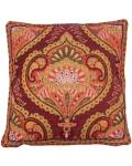 Imbarro: Kissen Jacquard 50x50cm Viviane