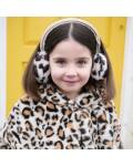 Rockahula: Ohrwärmer Leopard Love