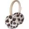 Rockahula: Ohrwärmer Leopard Love