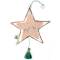 Good old friends: Schmuck Sterne Hirsche Anhänger