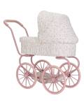 Little Dutch: Puppenwagen Soft Flowers ab 3 Jahren