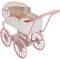 Little Dutch: Puppenwagen Soft Flowers ab 3 Jahren