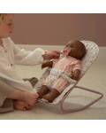 Little Dutch: Puppenwippe Metall Soft Flowers ab 3 J.