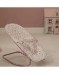 Little Dutch: Puppenwippe Metall Soft Flowers ab 3 J.