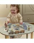 Little Dutch: Spieltisch grün Safari ab 12Mon