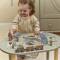 Little Dutch: Spieltisch grün Safari ab 12Mon
