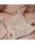 Little Dutch: Puppentrage Soft Flowers ab 3 Jahren