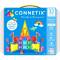 Connetix: Magnetbausteine Travel Mini 32 Teile
