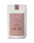 Tateetata: Früchtetee alles alles Gute rosa 15g