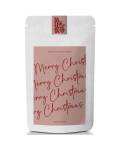 Tateetata: Früchtetee Merry Christmas rosa 15g