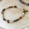 Muja Juma: Armband My Heritage Edelsteine CR