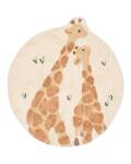 Little Dutch: Teppich Giraffe 110cm