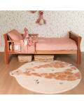 Little Dutch: Teppich Giraffe 110cm