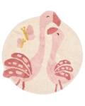 Little Dutch: Teppich Flamingo 110cm